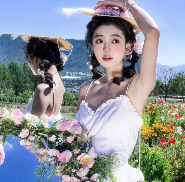 拥吻御史大人后我拥有读心术